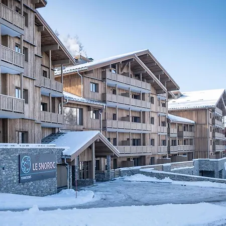 Апартаменты In Alps With Views