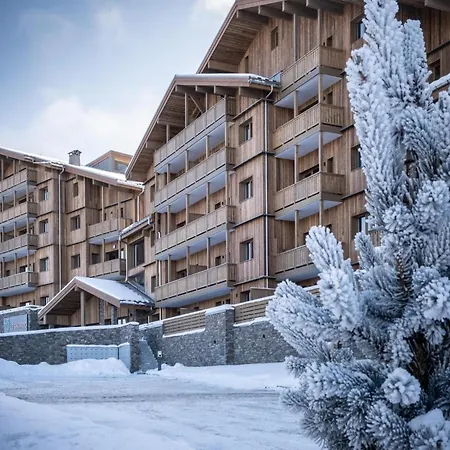 In Alps With Views *