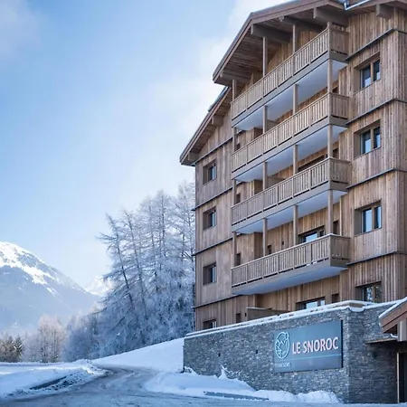 Апартаменты In Alps With Views