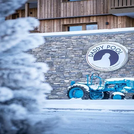 In Alps With Views * Ла-Плань