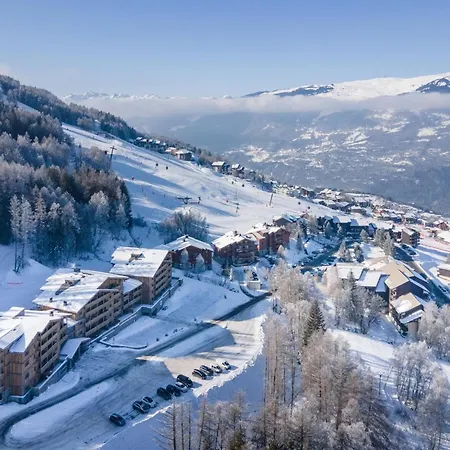 In Alps With Views *